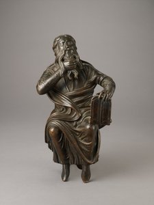 Moses